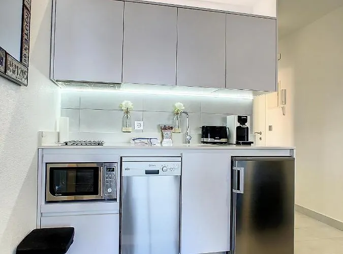 Jardín Del Mar - 5709 *