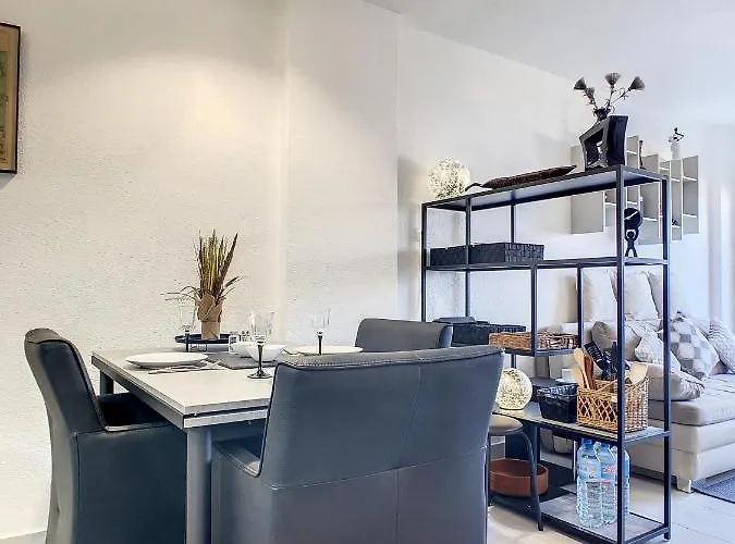 Jardín Del Mar - 5709 La Manga del Mar Menor