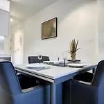 Apartament Jardin Del Mar - 5709 *