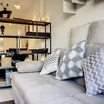 Jardin Del Mar - 5709 Apartament La Manga del Mar Menor