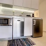 Apartament Jardin Del Mar - 5709