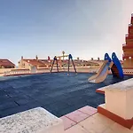 Jardin Del Mar - 5709 Apartament La Manga del Mar Menor