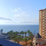 Jardin Del Mar - 5709 Apartament *