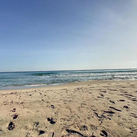 Jardín Del Mar - 5709 * La Manga del Mar Menor