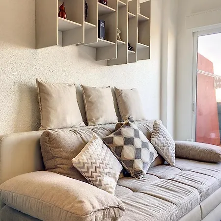 Apartment Jardin Del Mar - 5709 *