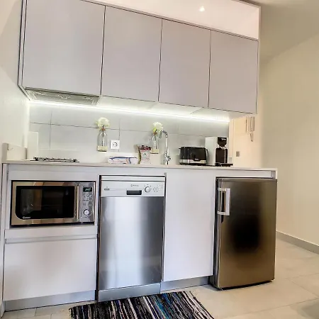 Jardín Del Mar - 5709 Apartamento