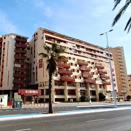 Jardin Del Mar - 5709 La Manga del Mar Menor