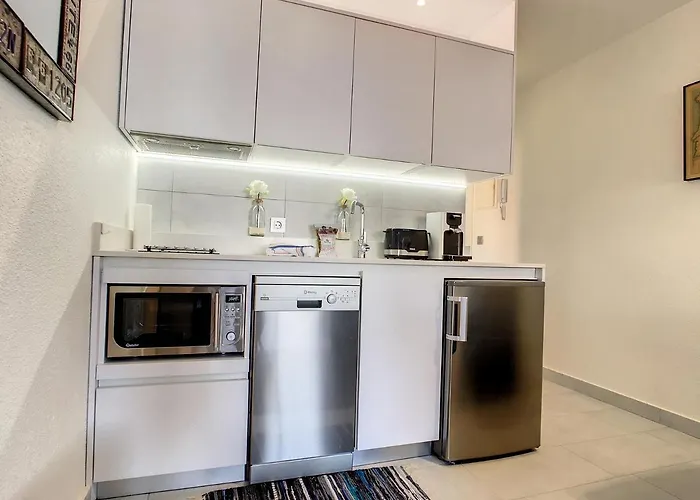 Jardín Del Mar - 5709 Apartamento