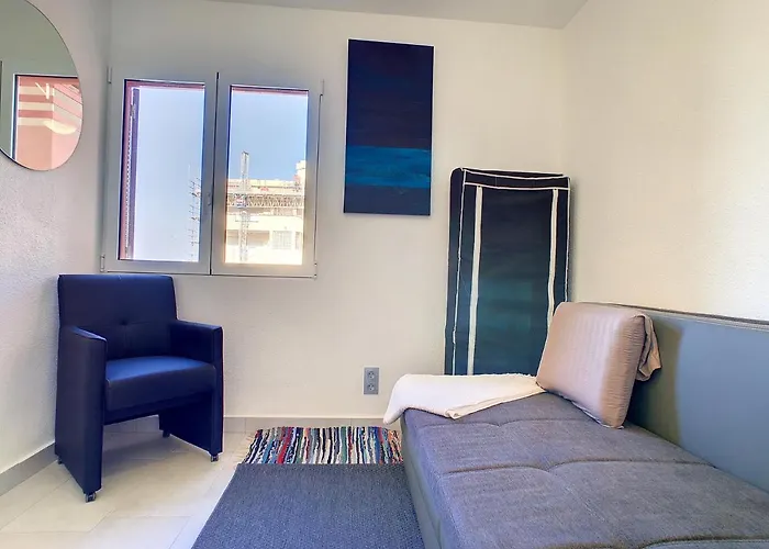 Jardín Del Mar - 5709 * La Manga del Mar Menor