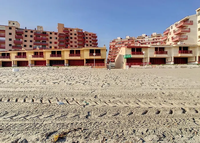 Jardín Del Mar - 5709 Apartamento La Manga del Mar Menor