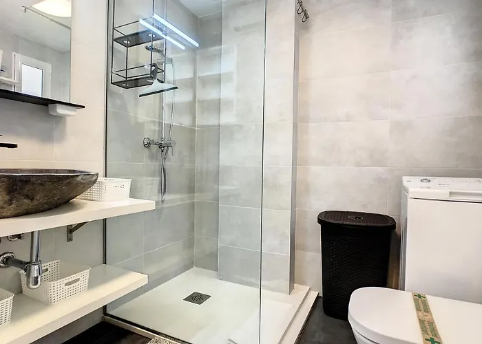 Jardín Del Mar - 5709 * La Manga del Mar Menor